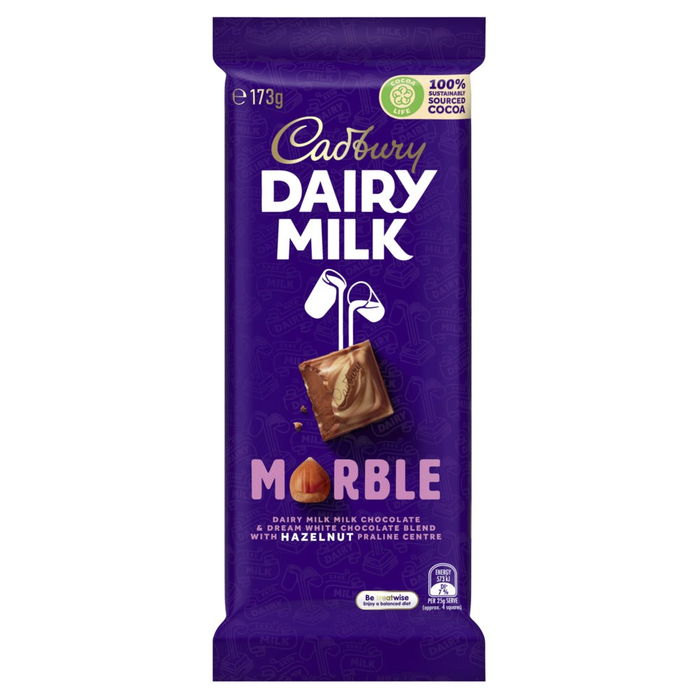 4228661-15pc-cadbury-dairy-milk-marble-173g-chocolate-confectionery