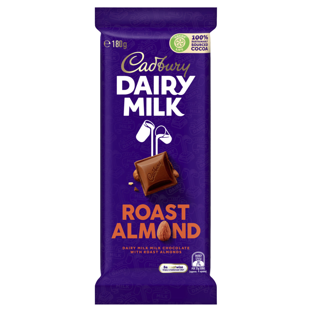 4052703-14pc-cadbury-dairy-milk-roast-almond-180g-chocolate-confectionery