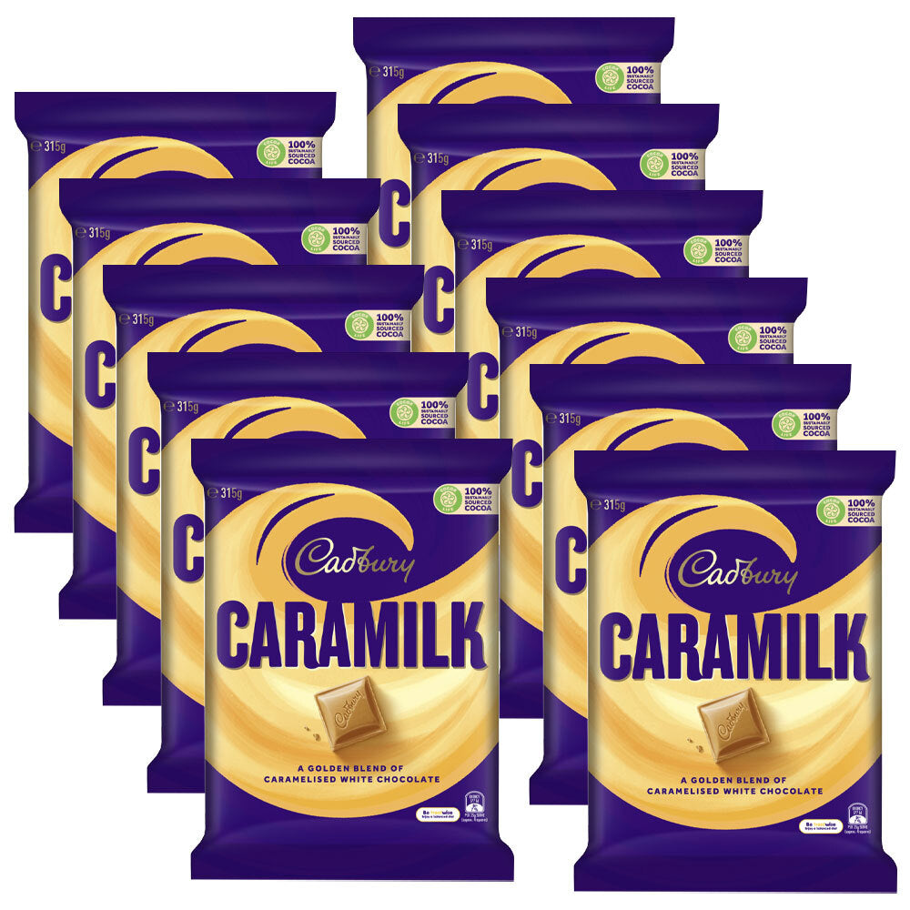 4276013-11pc-cadbury-caramilk-block-315g-chocolate-confectionery