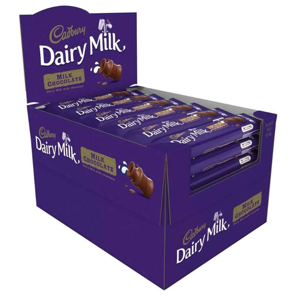 324927-48pc-cadbury-dairy-milk-ft-50g-chocolate-confectionery