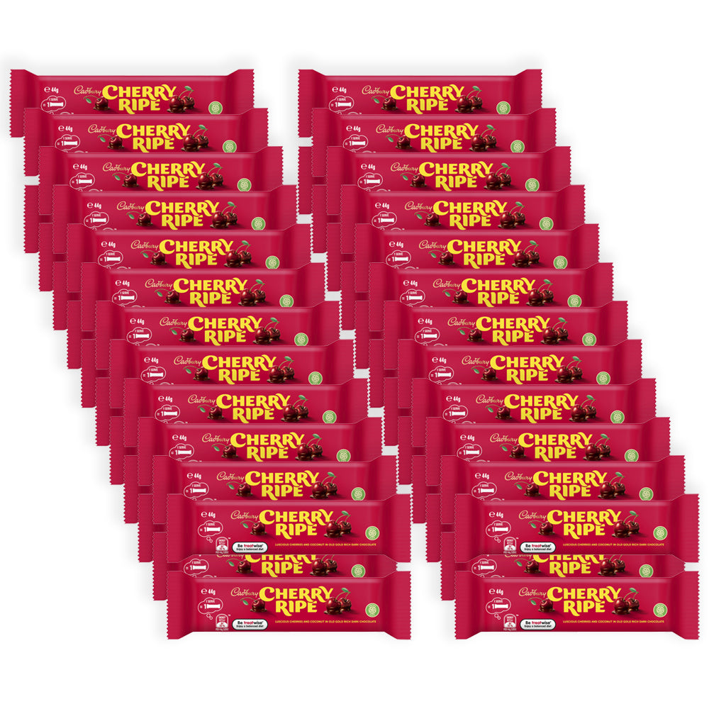 4301051-48pc-cadbury-cherry-ripe-44g-chocolate-confectionery
