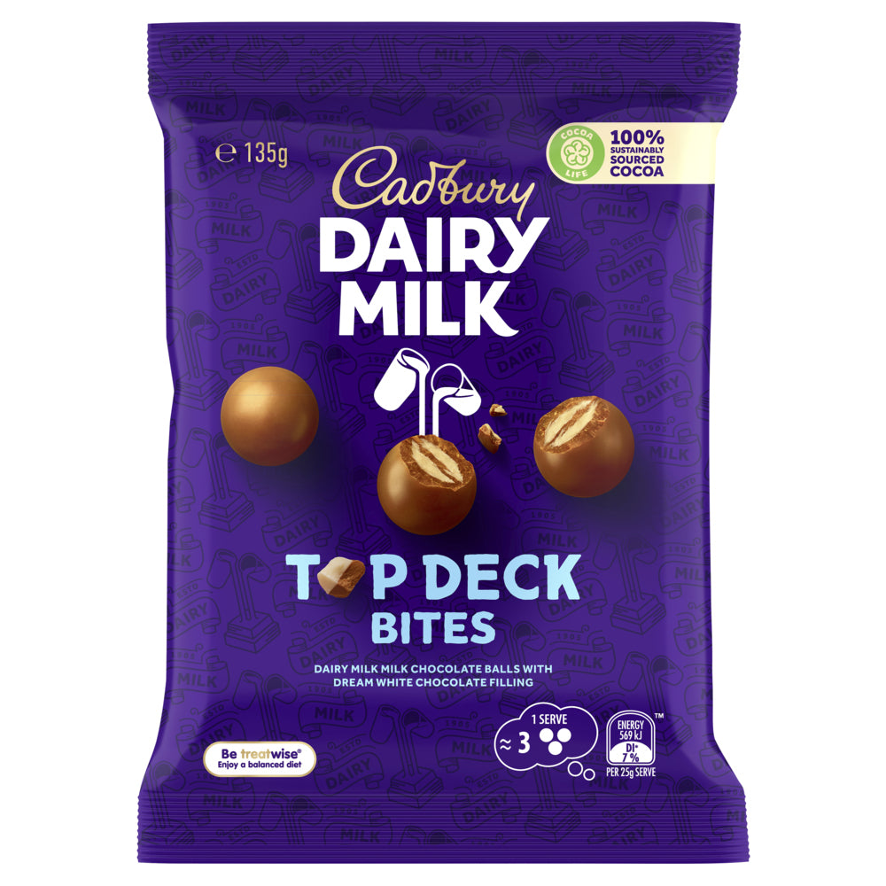 4300338-14pc-cadbury-dairy-milk-top-deck-bites-135g-chocolate-confectionery