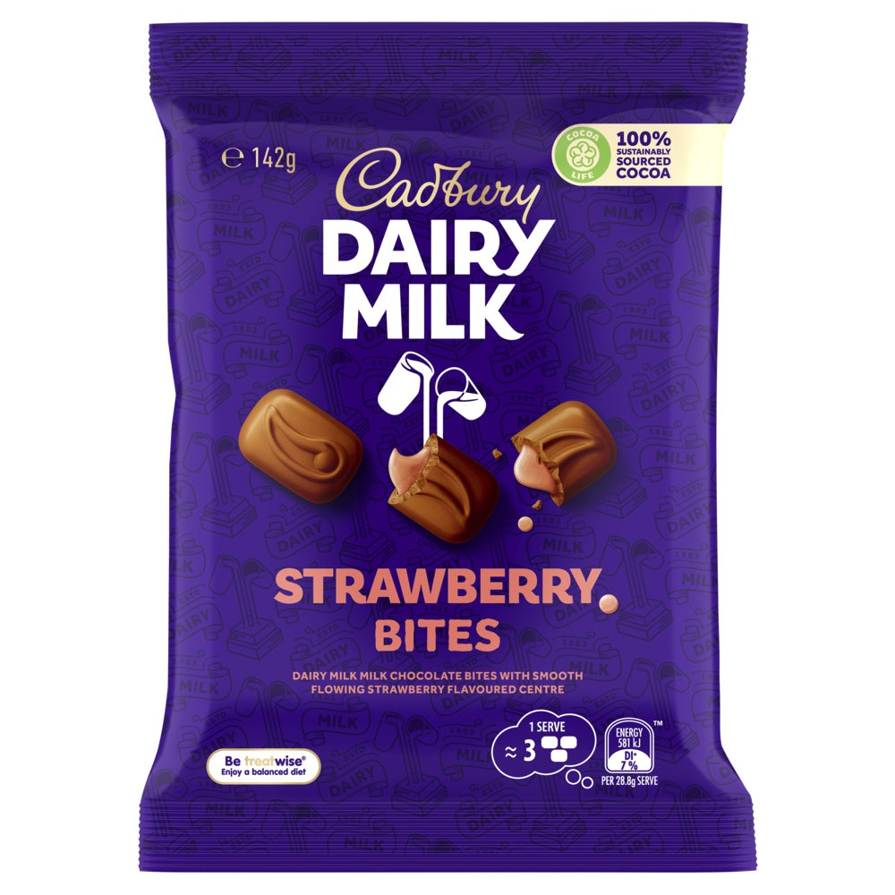 4300345-12pc-cadbury-dairy-milk-strawberry-bites-142g-chocolate-confectionery