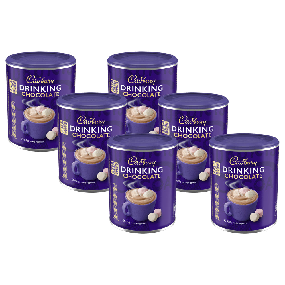 4259946-6pc-cadbury-drinking-choc-canister-450g-chocolate