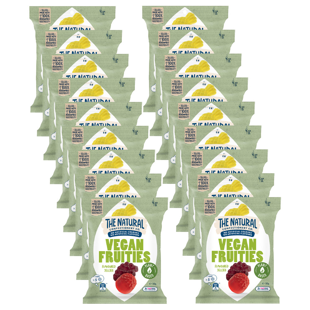 4303681-18pc-the-natural-confectionery-co-vegan-fruit-mix-180g
