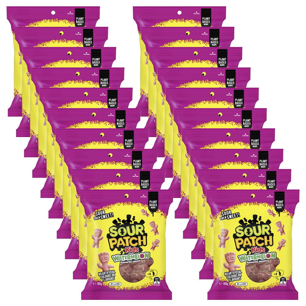 4303684-20pc-sour-patch-watermelon-190g-sweets-confectionery