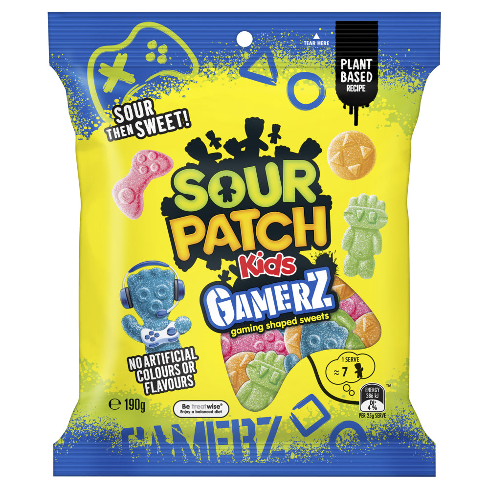 4306092-20pc-sour-patch-kids-gamerz-190g-sweets-confectionery