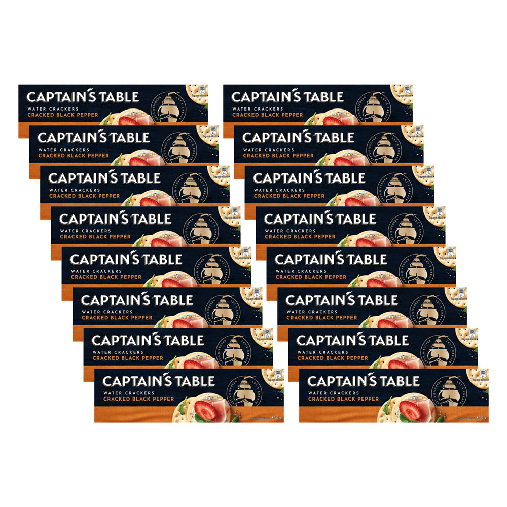 855358-16pc-captains-table-cracked-pepper-serving-savoury-biscuits-125g