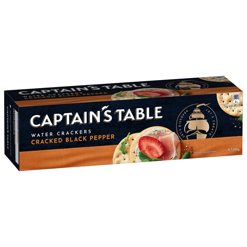 855358-16pc-captains-table-cracked-pepper-serving-savoury-biscuits-125g