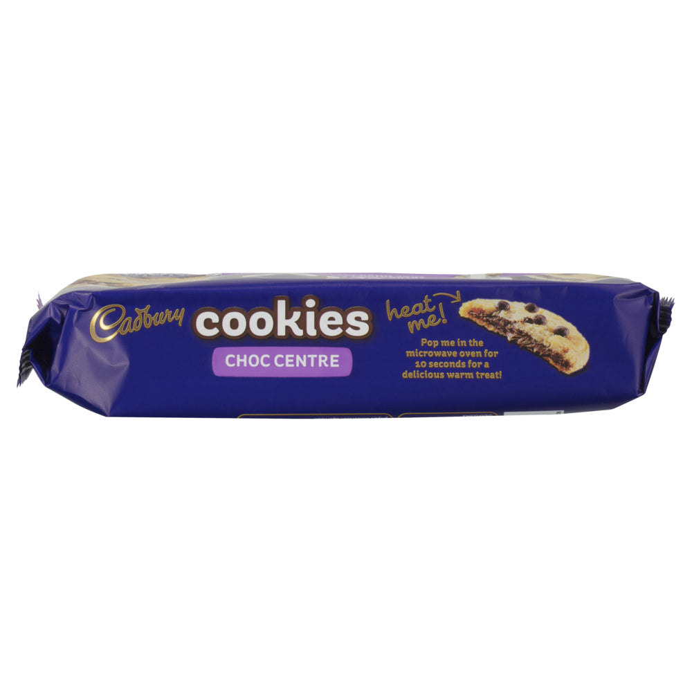 4255886-12pc-cookie-crunchy-chocolate-flavour-sweet-biscuits-filled-156g
