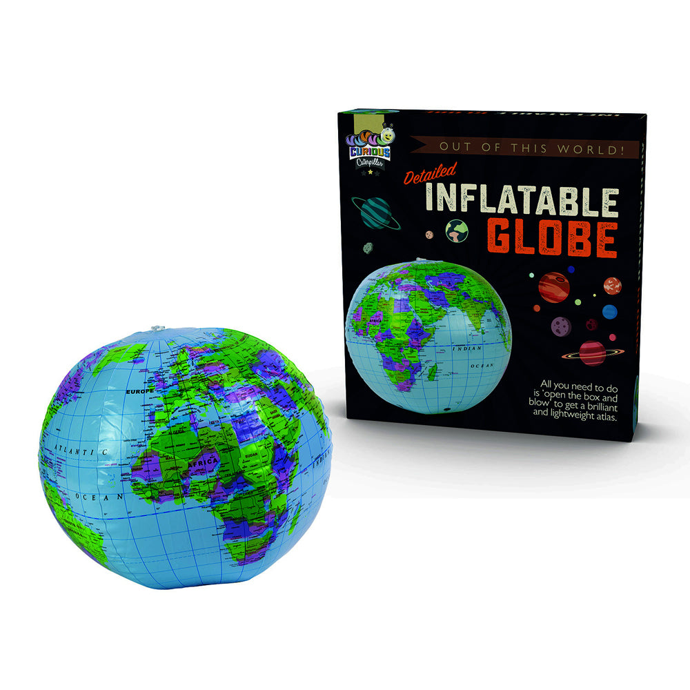 10636-funtime-26cm-inflatable-globe-world-map-educational-kids-toy-3y