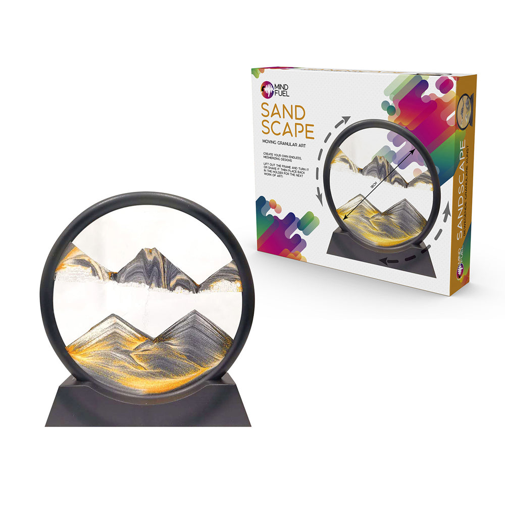 10620-funtime-18cm-sandscape-granular-art-kids-children-craft-kit