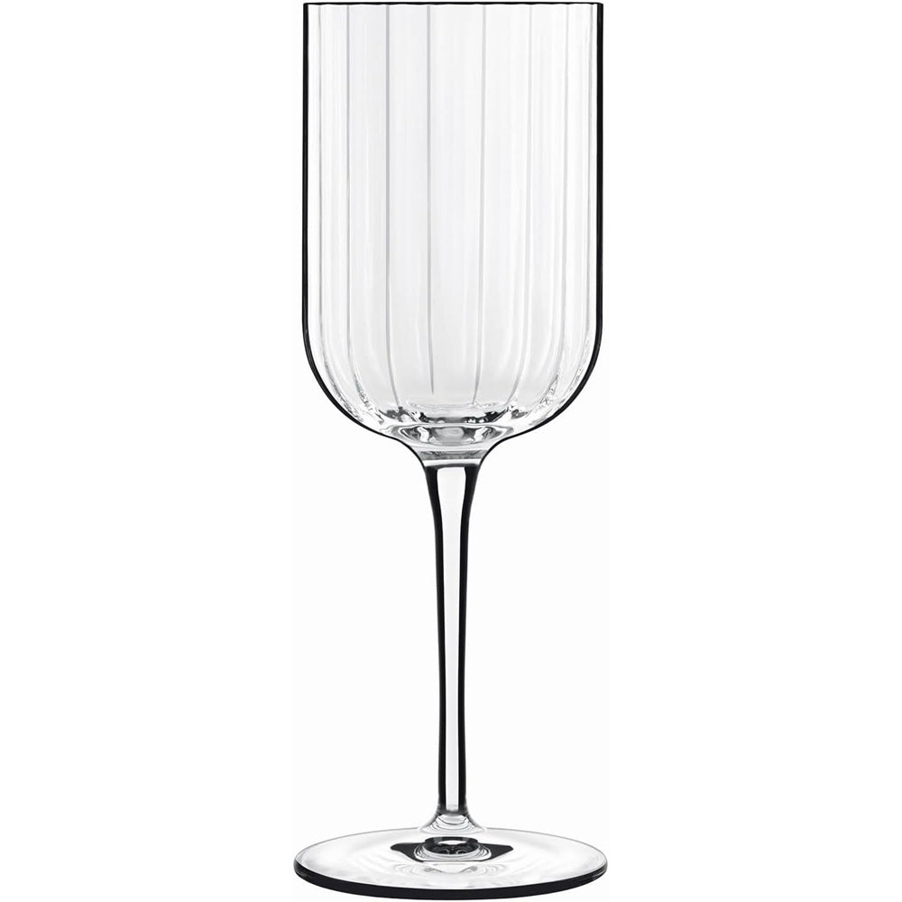 6511285-4pc-luigi-bormioli-bach-280ml-stemware-white-wine-glasses-set