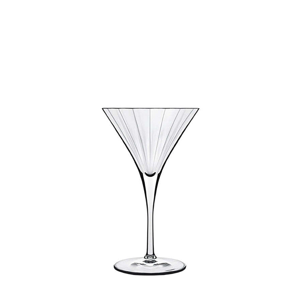 6510951-4pc-luigi-bormioli-bach-260ml-stemware-martini-cocktail-glasses-set