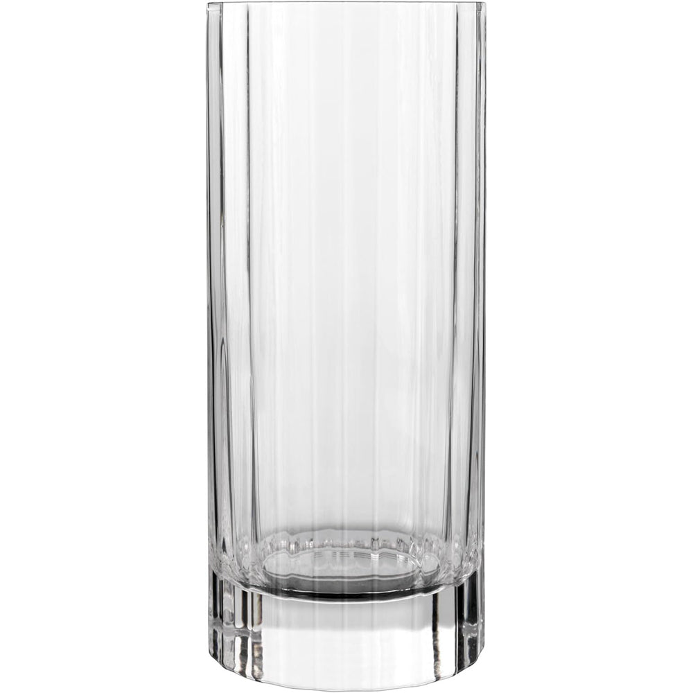 6510826-6pc-luigi-bormioli-bach-360ml-hi-ball-cocktail-glasses-set