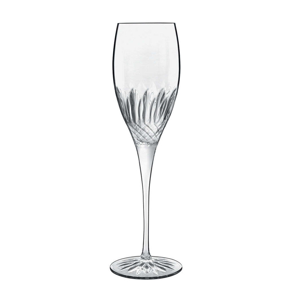 6512759-4pc-luigi-bormioli-diamante-prosecco-220ml-champagne-glasses-set