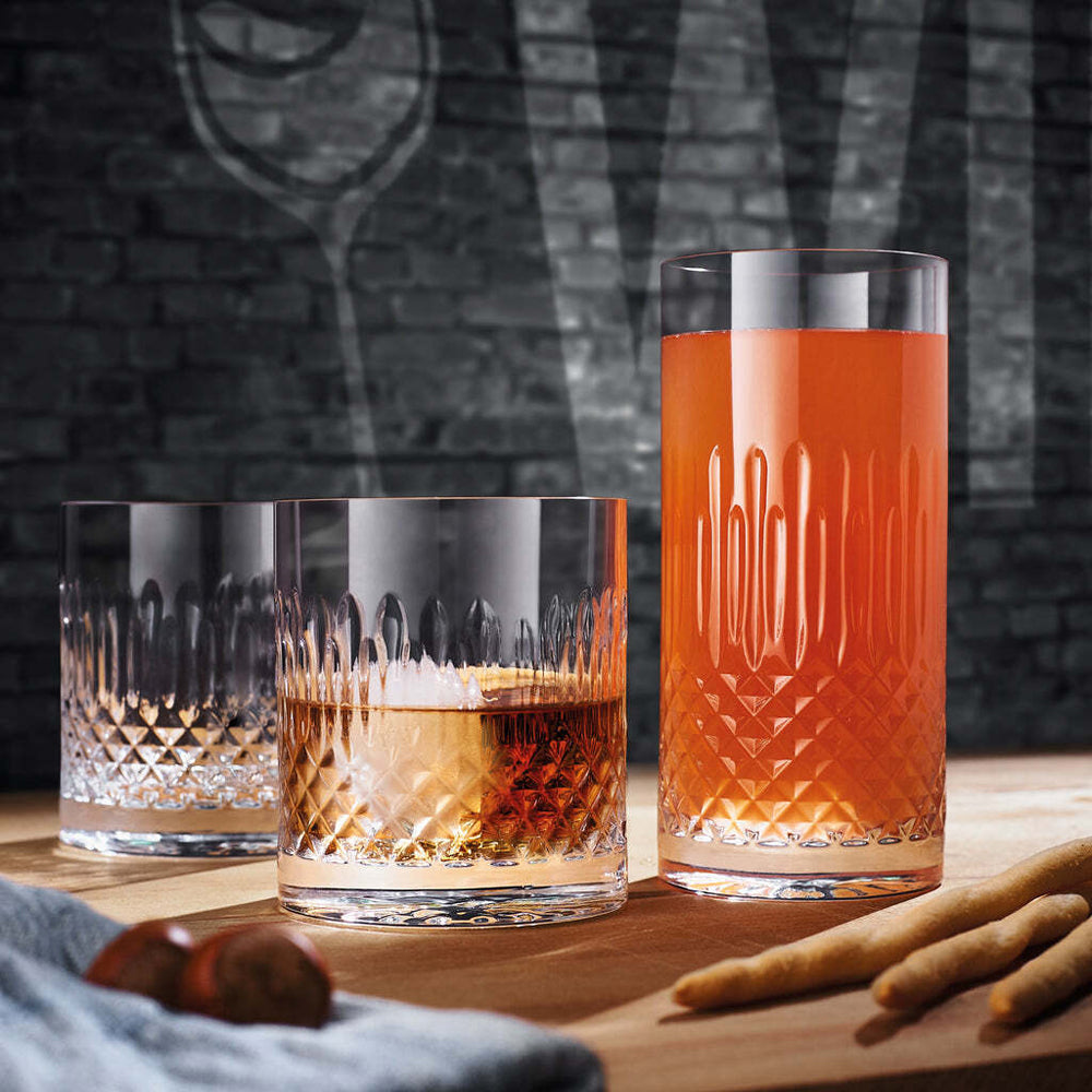 6512770-4pc-luigi-bormioli-diamante-beverage-480ml-water-juice-glasses-set