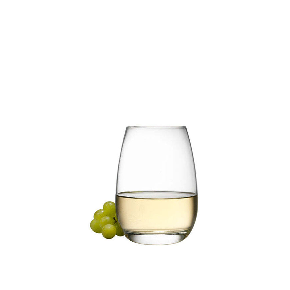 6510185-4pc-luigi-bormioli-masterpiece-460ml-stemless-wine-glasses-set
