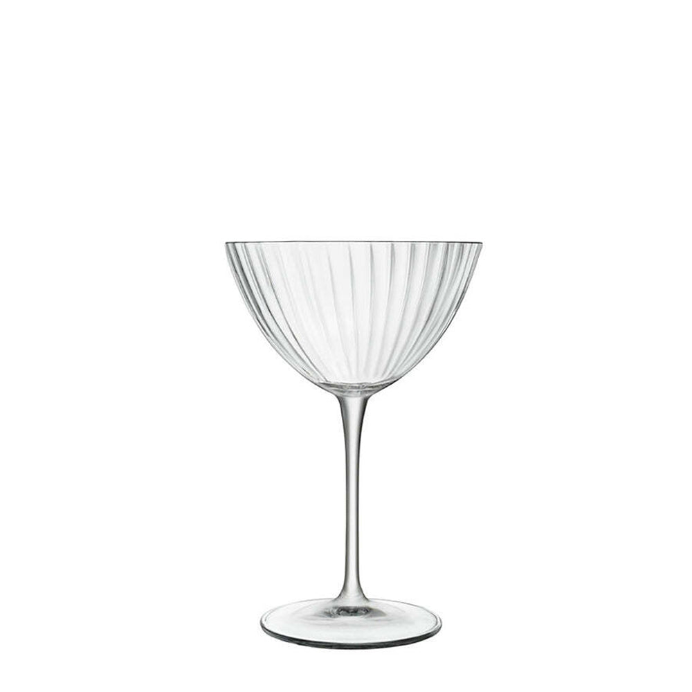 6513168-4pc-luigi-bormioli-optica-200ml-martini-cocktail-glasses-set