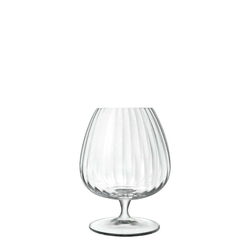 6513192-4pc-luigi-bormioli-465ml-optica-cognac-brandy-drinking-glasses-set