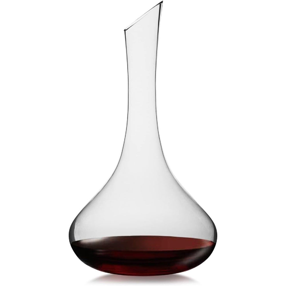 6509630-luigi-bormioli-750ml-vinoteque-crystal-glass-decanter-liquor-container