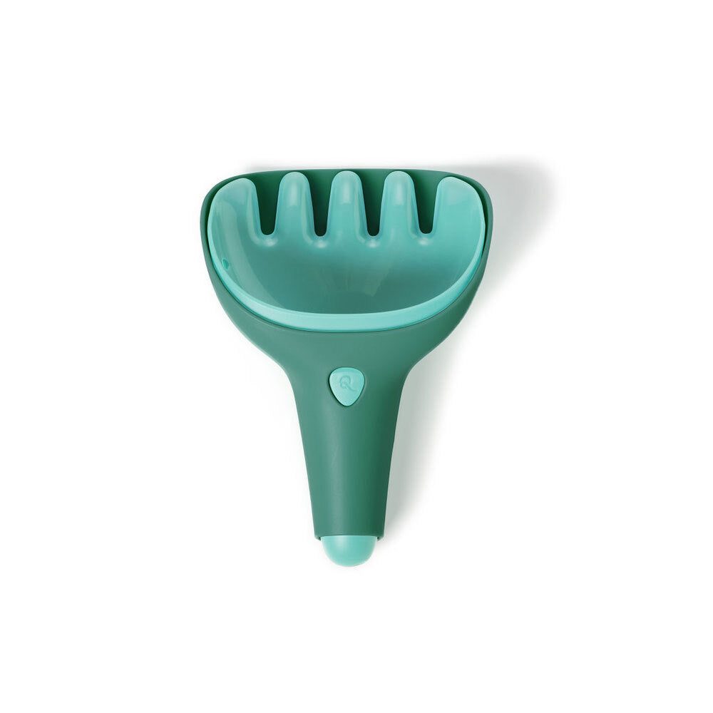 172871-quut-raki-kids-childrens-gardening-rake-scoop-toy-garden-green-10m