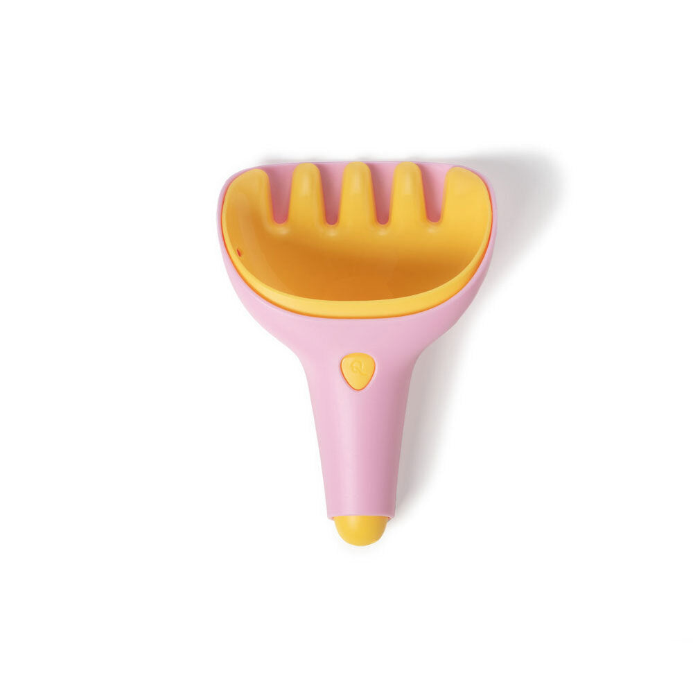 172956-quut-raki-kids-childrens-gardening-rake-scoop-toy-banana-pink-10m