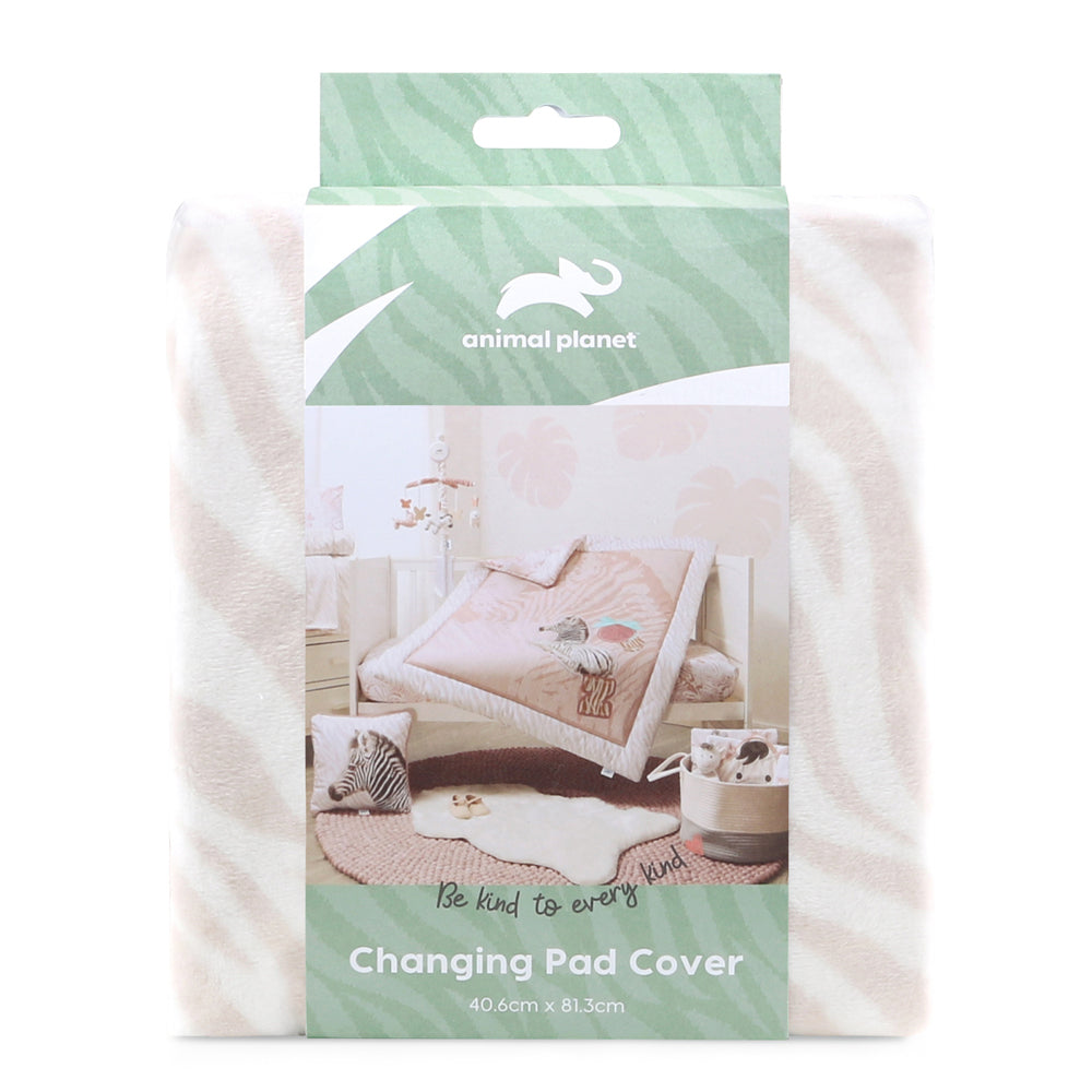 20901cpc-animal-planet-baby-changing-pad-cover-be-kind-to-every-kind-zebra-81cm