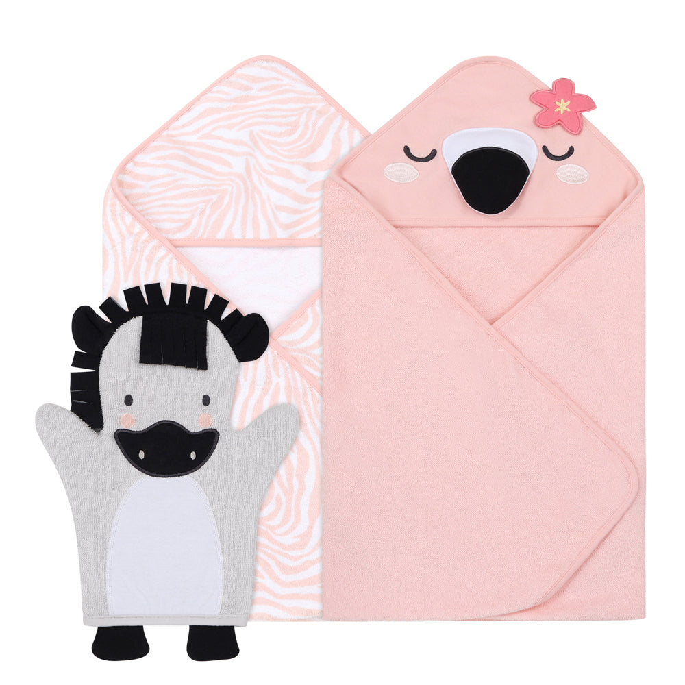 3900bst3-3pc-little-haven-baby-2-hooded-towels-wash-mitt-set-tropical-safari
