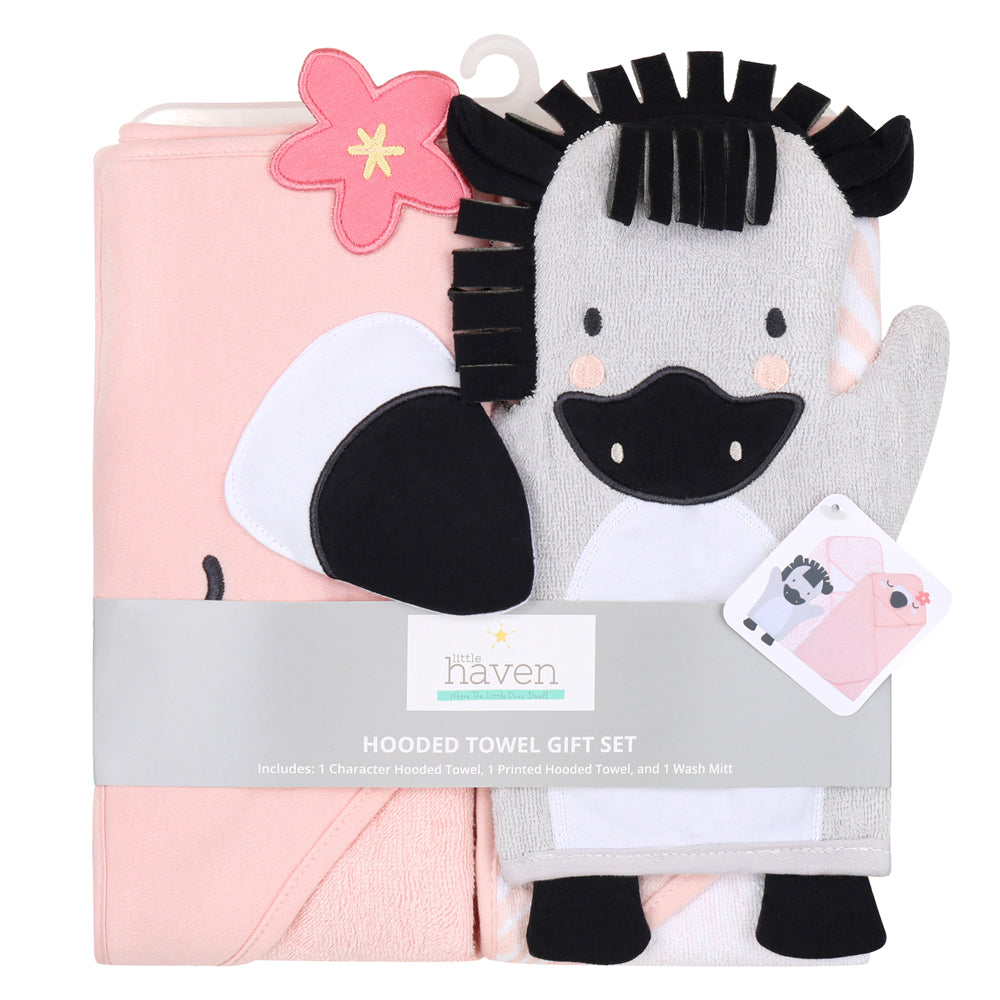 3900bst3-3pc-little-haven-baby-2-hooded-towels-wash-mitt-set-tropical-safari