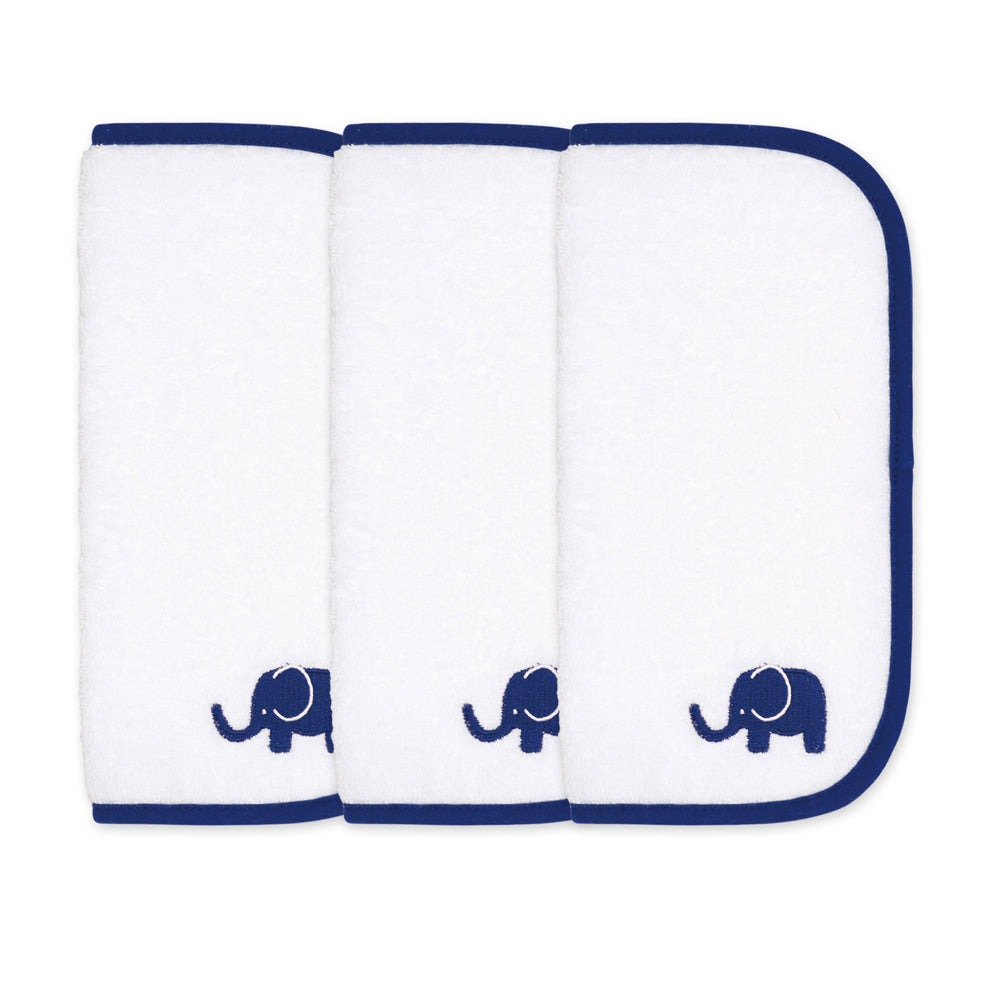 1526wc3-3pc-the-peanutshell-little-peanut-cotton-washcloths-25-4cm-blue