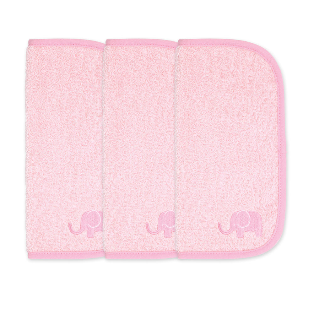 1435wc3-3pc-the-peanutshell-sweet-peanut-baby-cotton-washcloths-25-4cm-pink