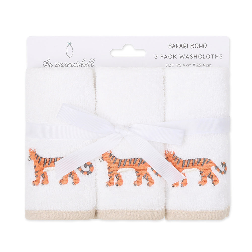 1810wc3-3pc-the-peanutshell-safari-boho-cotton-washcloths-25-4cm-white