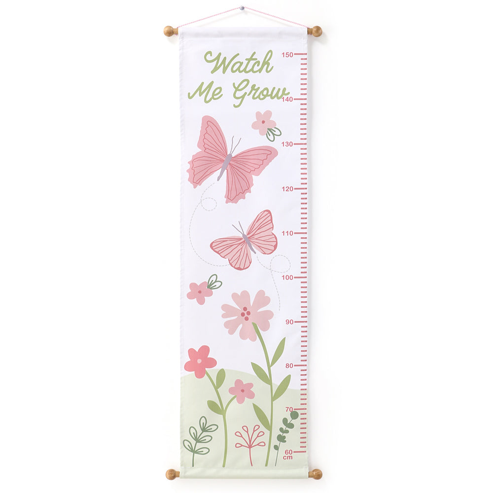 1889gc-the-peanutshell-101cm-canvas-growth-hanging-chart-butterflies