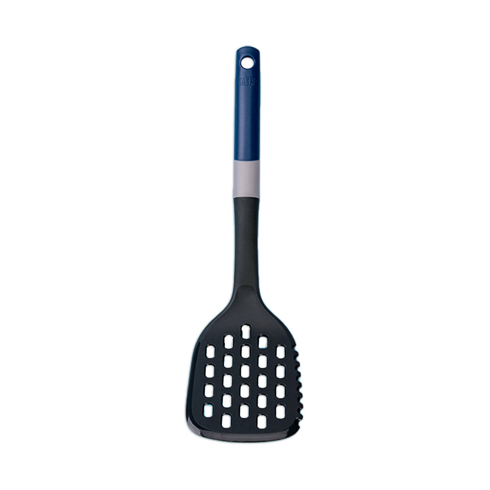 678000-tasty-slotted-turner-w-cutting-edge-cooking-utensil-34cm-black-blue