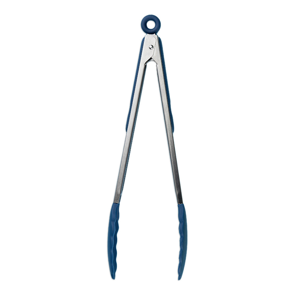 678388-tasty-silicone-tongs-kitchen-utensil-38cm-blue-silver