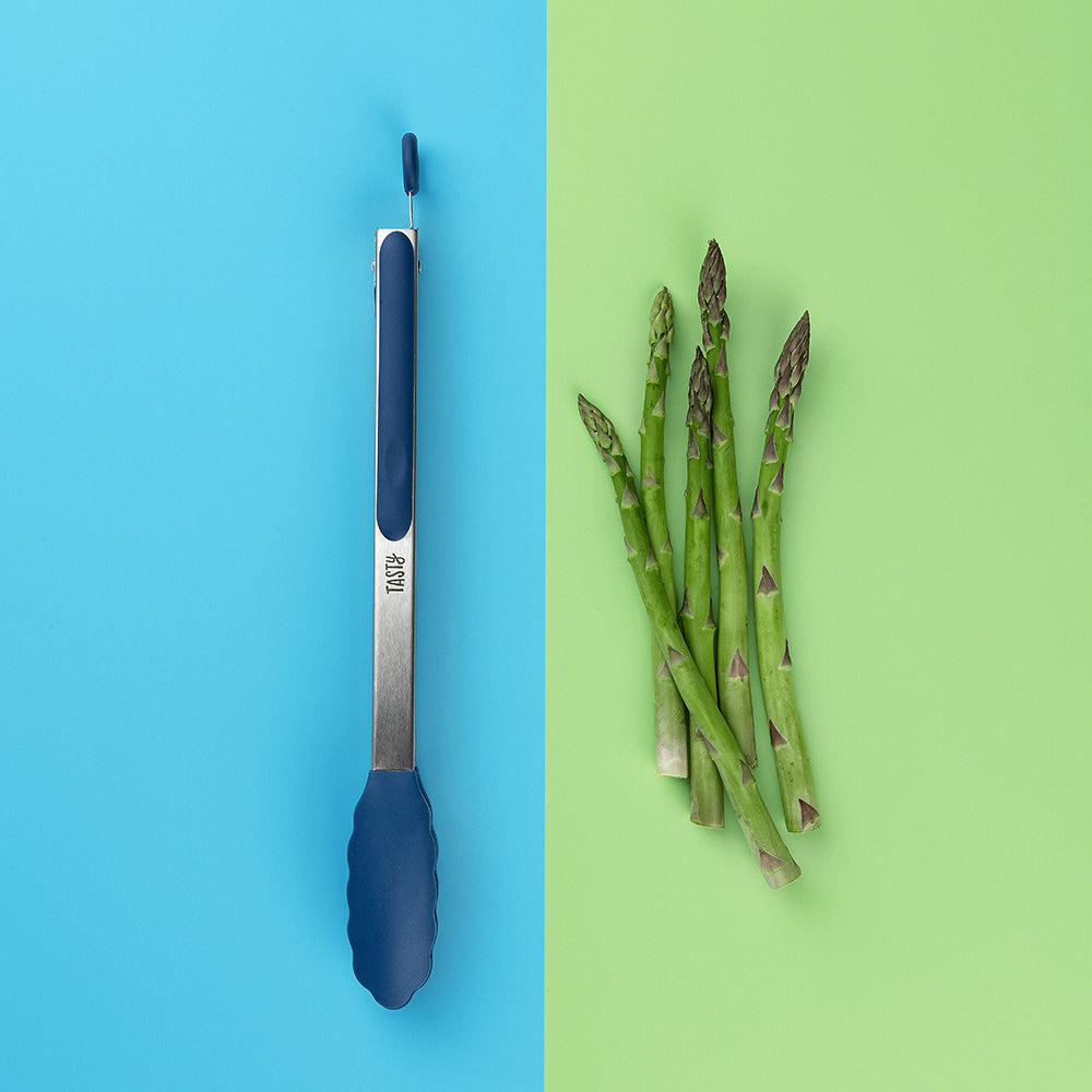 678388-tasty-silicone-tongs-kitchen-utensil-38cm-blue-silver