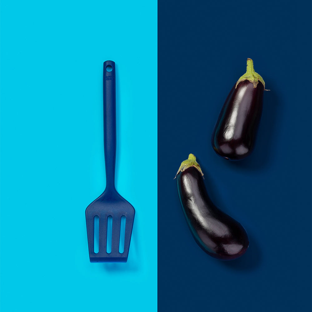 678200-tasty-silicone-slotted-turner-cooking-utensil-35-5cm-dark-blue