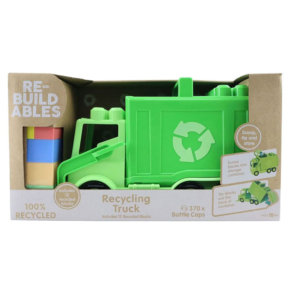 20534-rebuildables-recycling-truck-kids-childrens-toy-18m