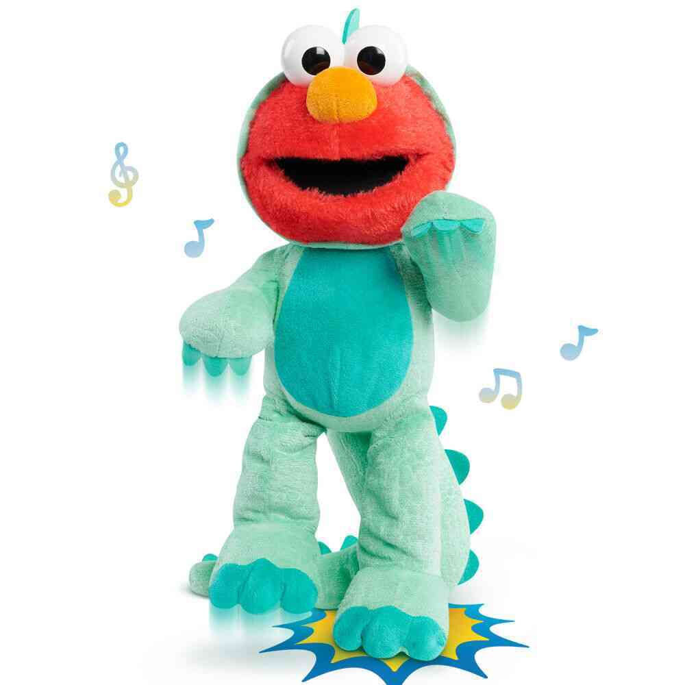 25187-sesame-street-dino-stomp-elmo-kids-childrens-toy-18m