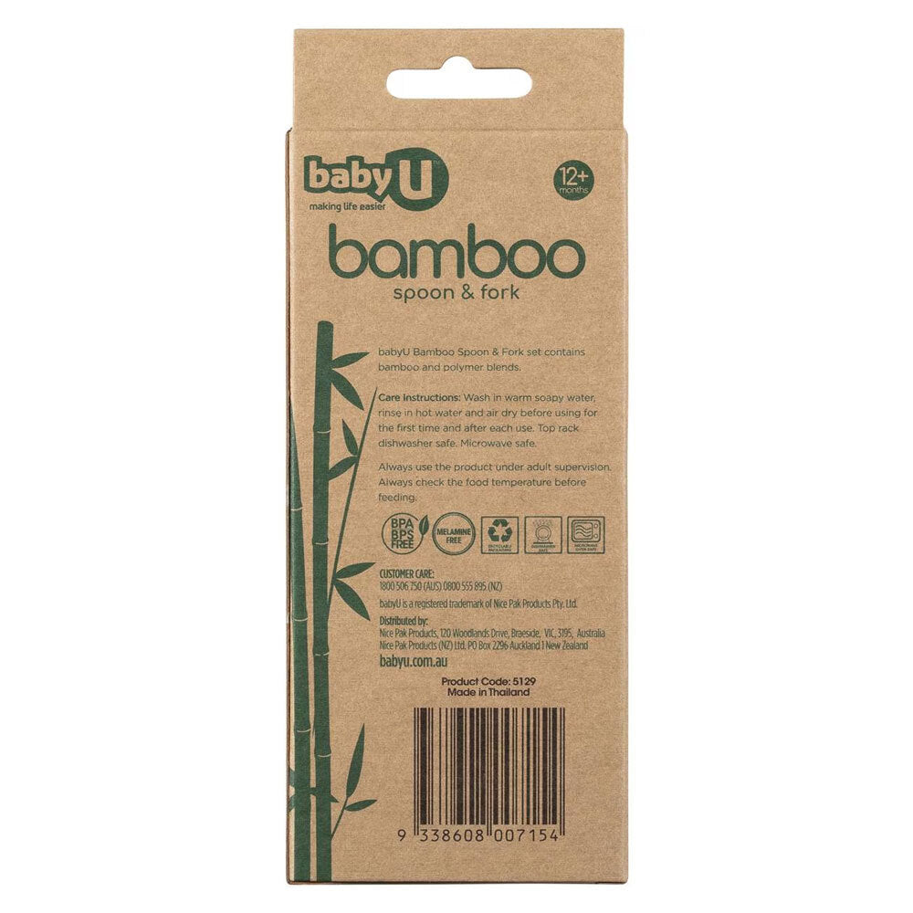 512900-baby-u-bamboo-reusable-spoon-fork-cutlery-set-12m