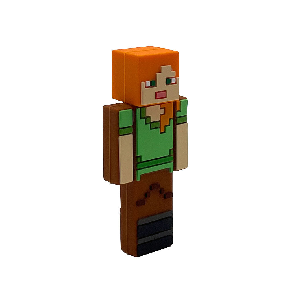 66977-verbatim-minecraft-collectors-edition-usb-2-0-drive-32gb-alex
