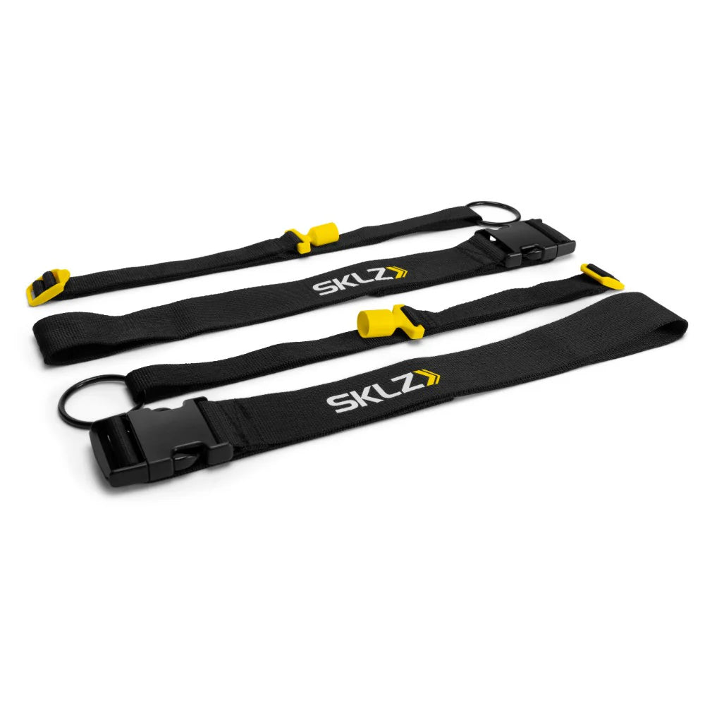 11785-sklz-dual-agility-belt-sports-footwork-training-black