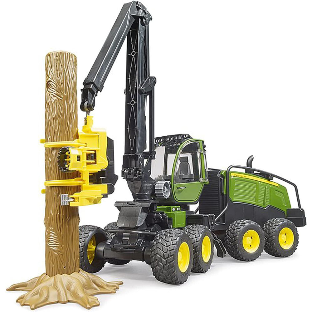 24002135-bruder-john-deere-1270g-logging-harvester-with-1-trunk-1-16-kids-toy-4