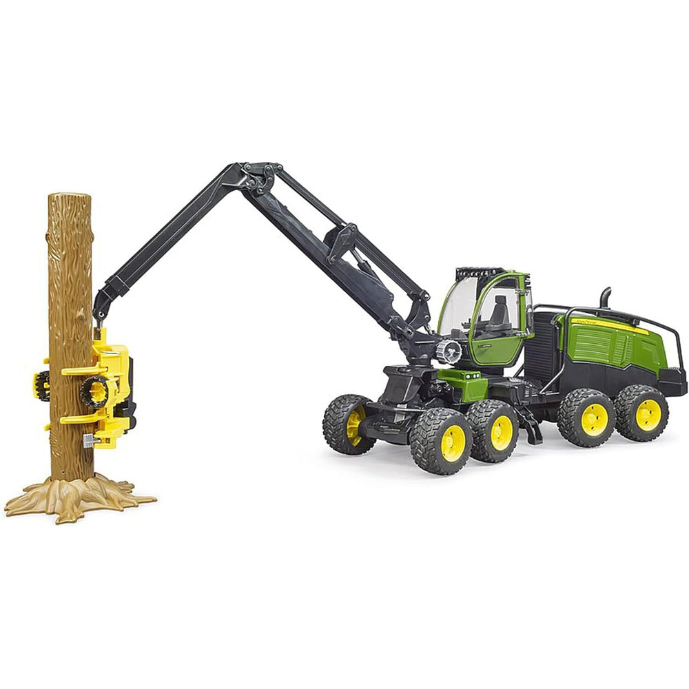 24002135-bruder-john-deere-1270g-logging-harvester-with-1-trunk-1-16-kids-toy-4