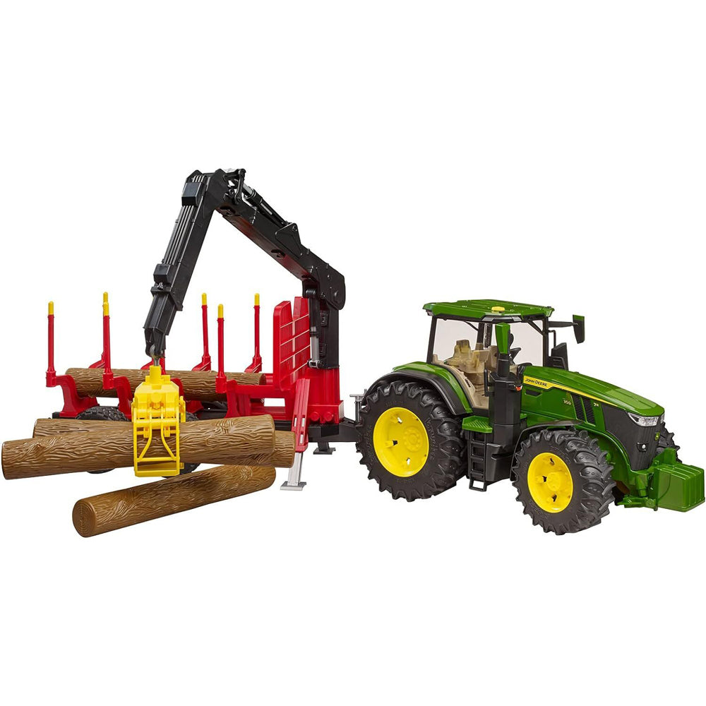 24003154-bruder-john-deere-7r-350-tractor-w-forestry-trailer-4-trunks-1-16-kids-toy-4