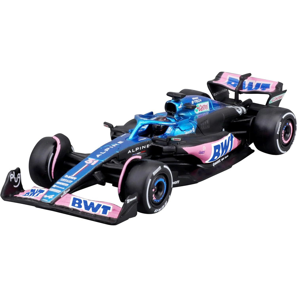 43638072o-bburago-1-43-2023-f-1-renault-alpine-a523-no-31-ocon-wb-diecast-model-3