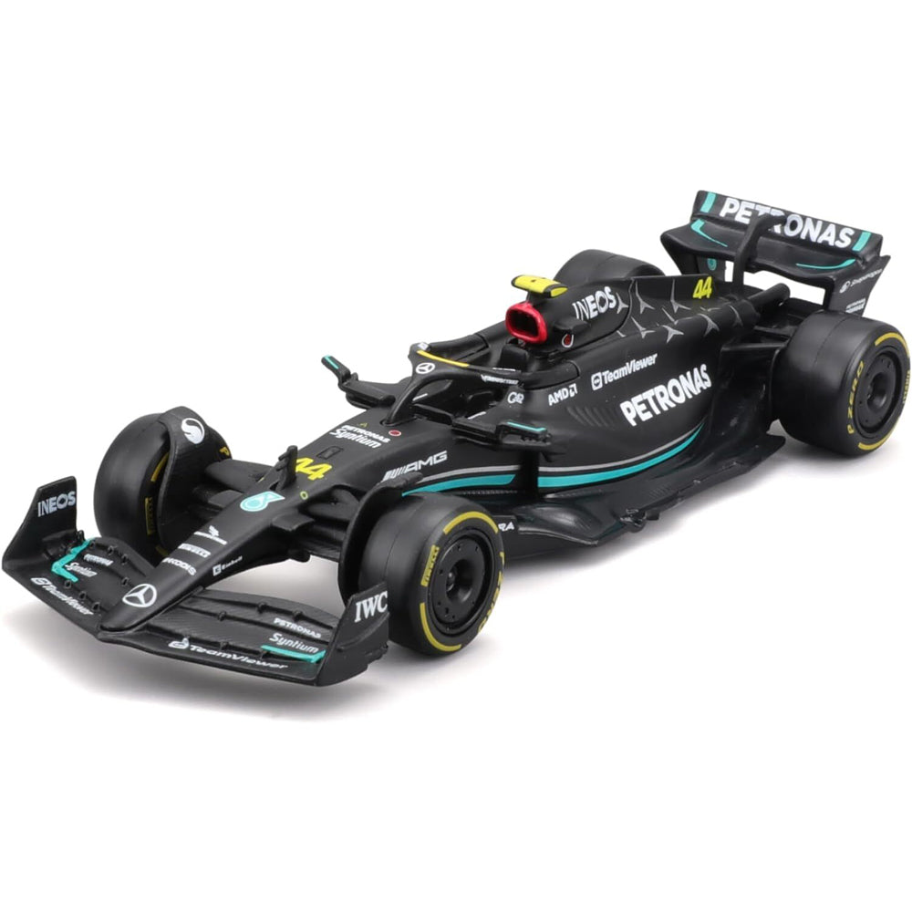 43638080h-bburago-1-43-2023-f-1-mercedes-w-14-no-44-hamilton-wb-diecast-model-3