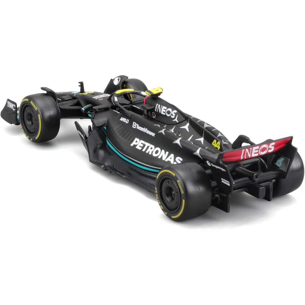 43638080h-bburago-1-43-2023-f-1-mercedes-w-14-no-44-hamilton-wb-diecast-model-3