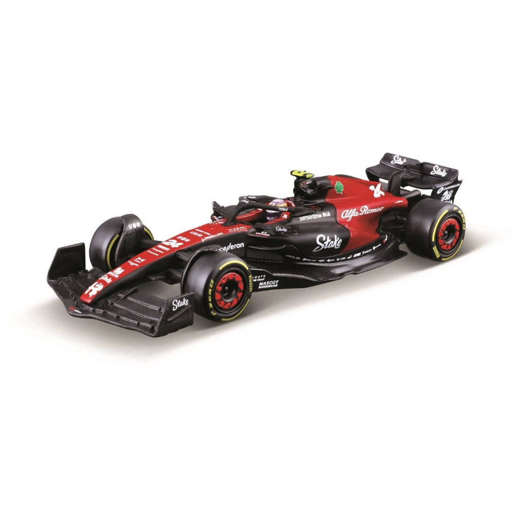43638085z-bburago-1-43-2023-f-1-alfa-romeo-orlen-c43-no-24-zhou-wb-diecast-model-3